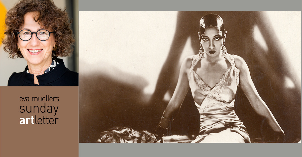 Josephine Baker