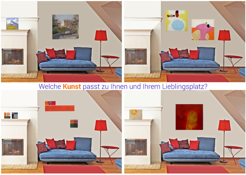 Kunst kaufen