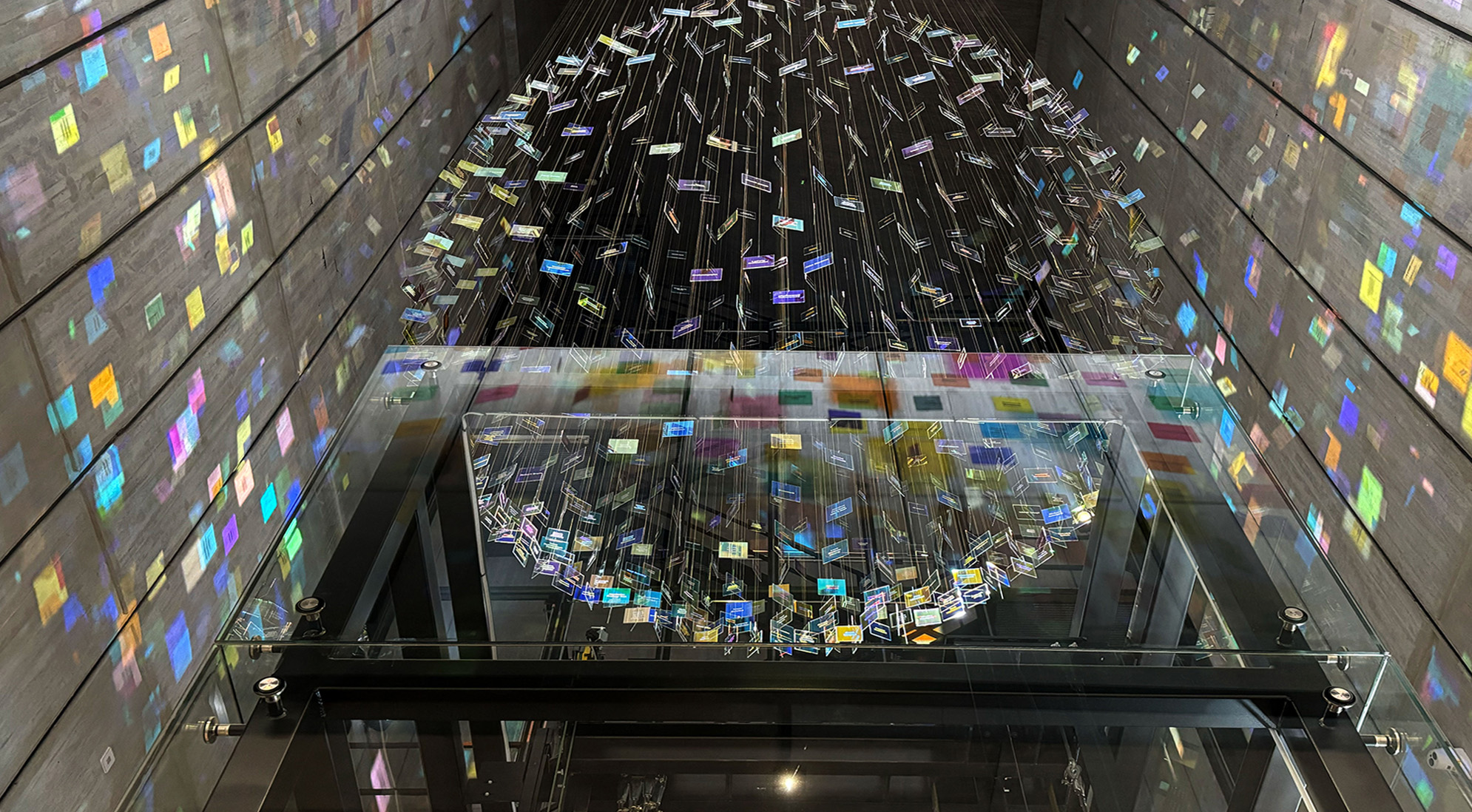 Kunst Helmholtz Zentrum