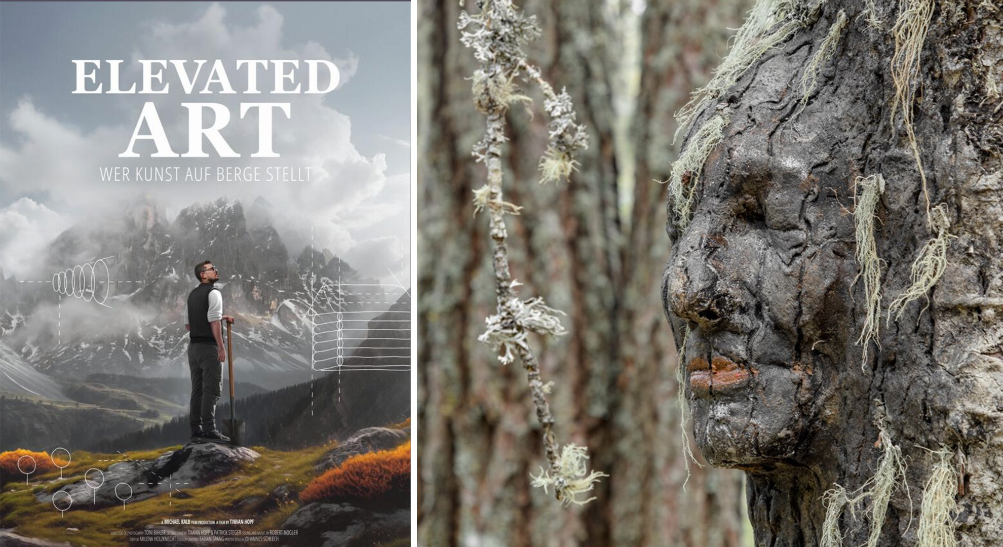 Elevated Art