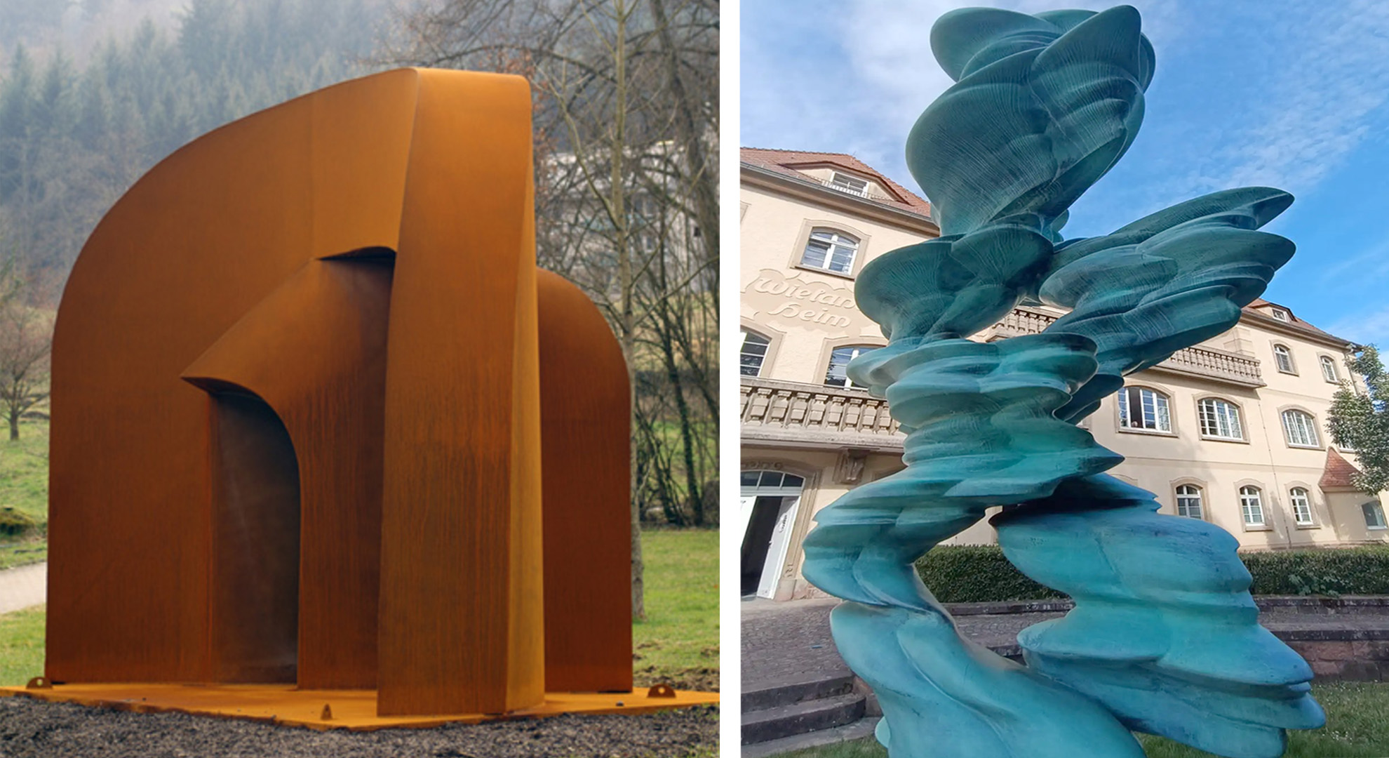 Schönheit als Widerstandskraft