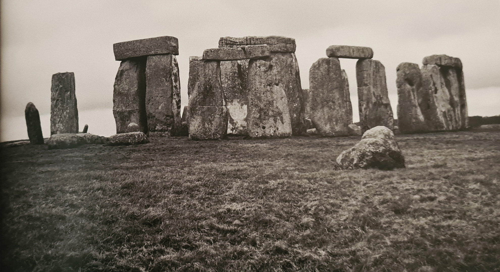 Stonehenge