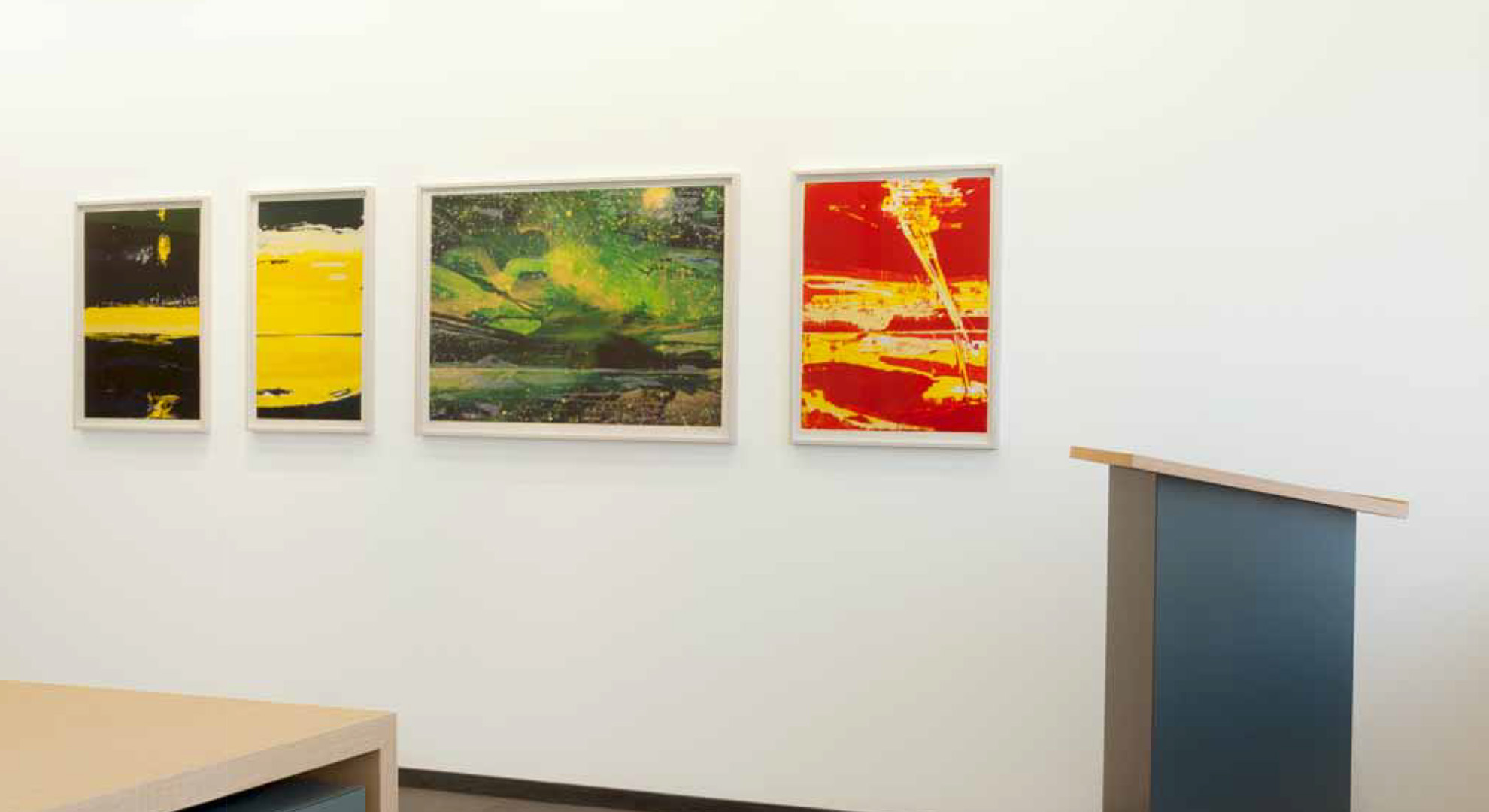 Corporate Art