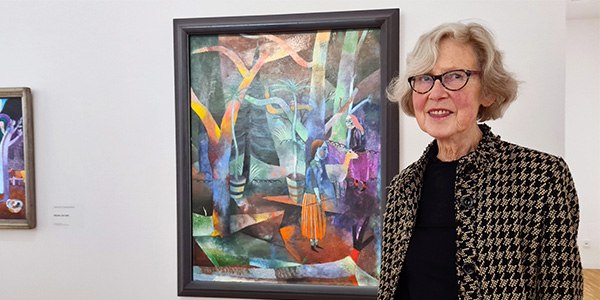 eva muellers visionary sunday post 816 – museen kosten nichts