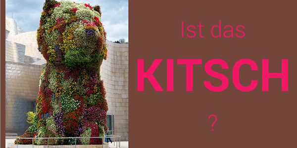 eva muellers visionary sunday post 821 – kitsch