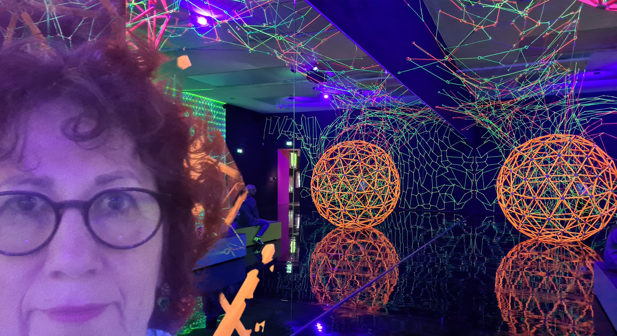 verborgene netzwerke