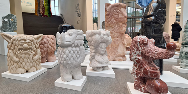 eva muellers visionary sunday post 822 – alpen-clan