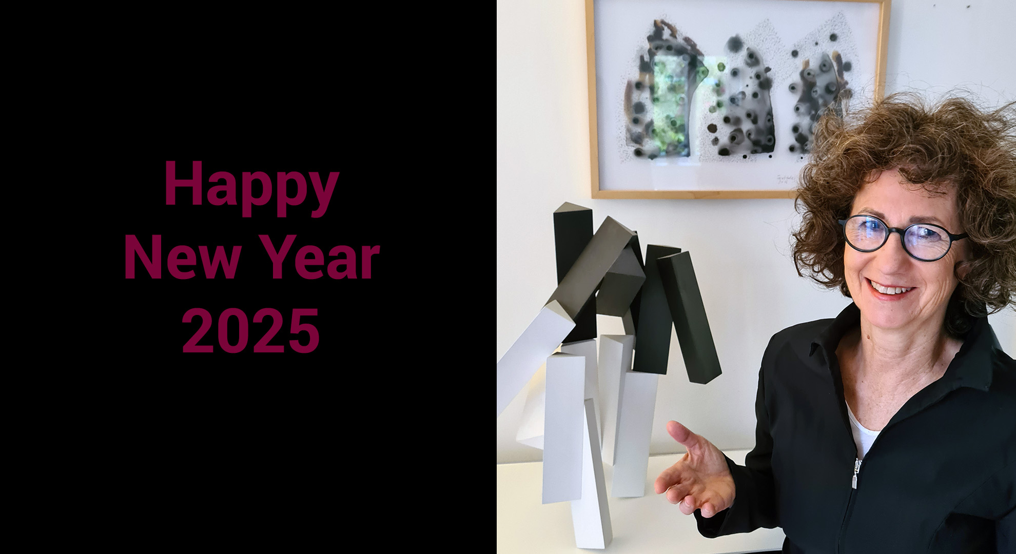 Zärtliche Jetzt-Zeit