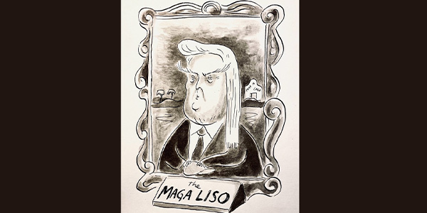 eva muellers visionary sunday post 829 – macht oder ohnmacht