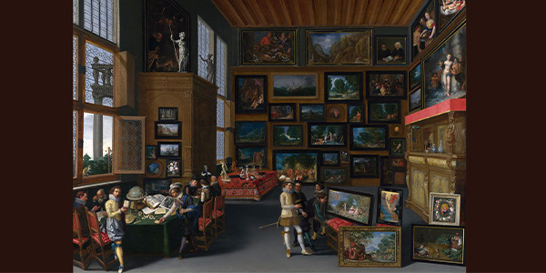 eva muellers visionary sunday post – allmyarts