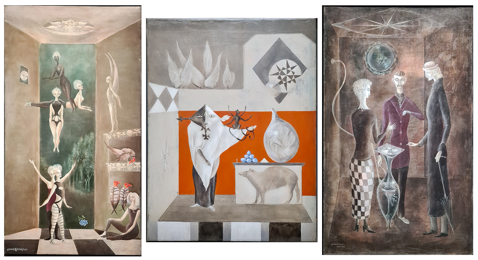 Traum und Wirklichkeit