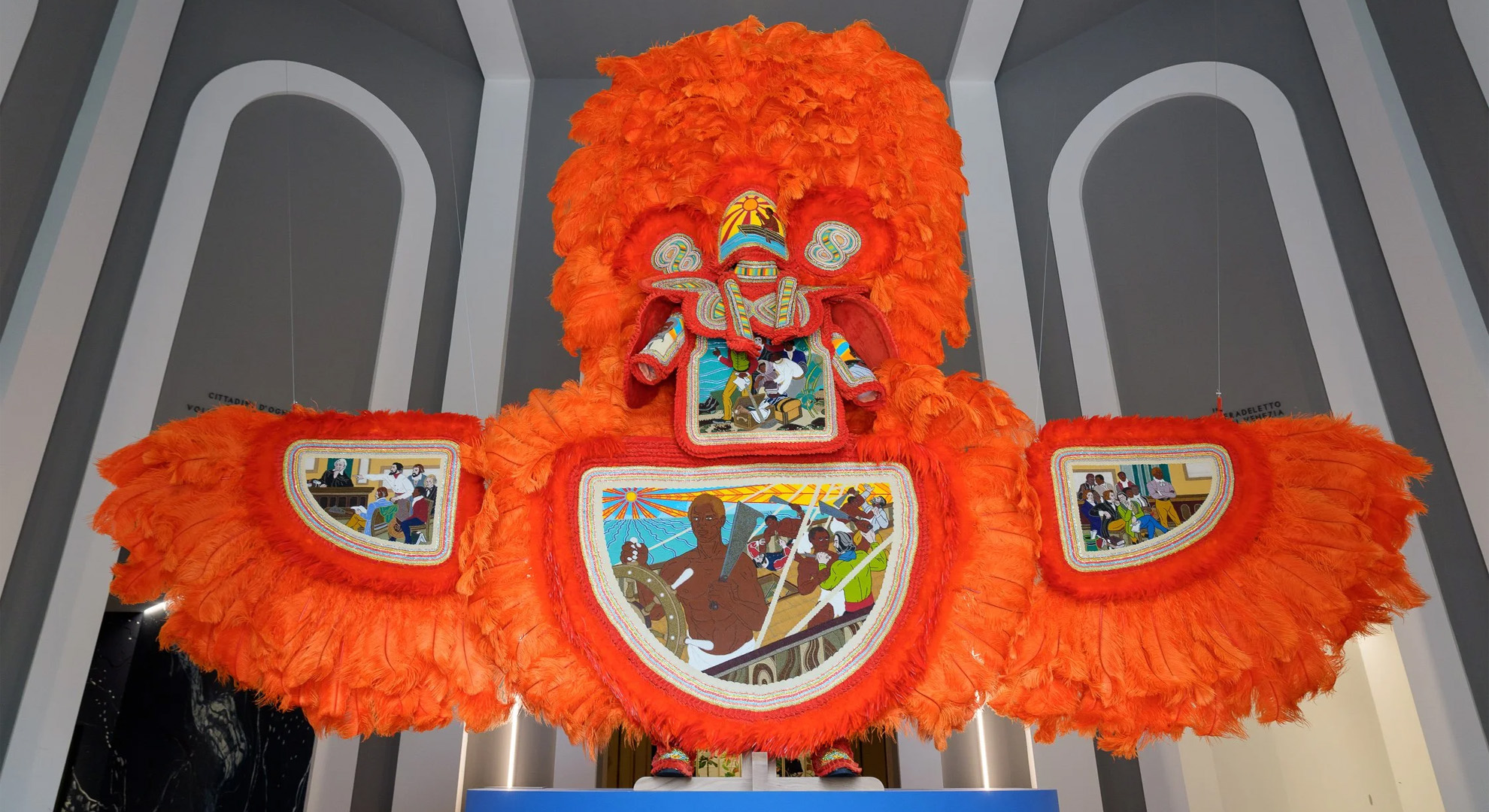 Big Chief