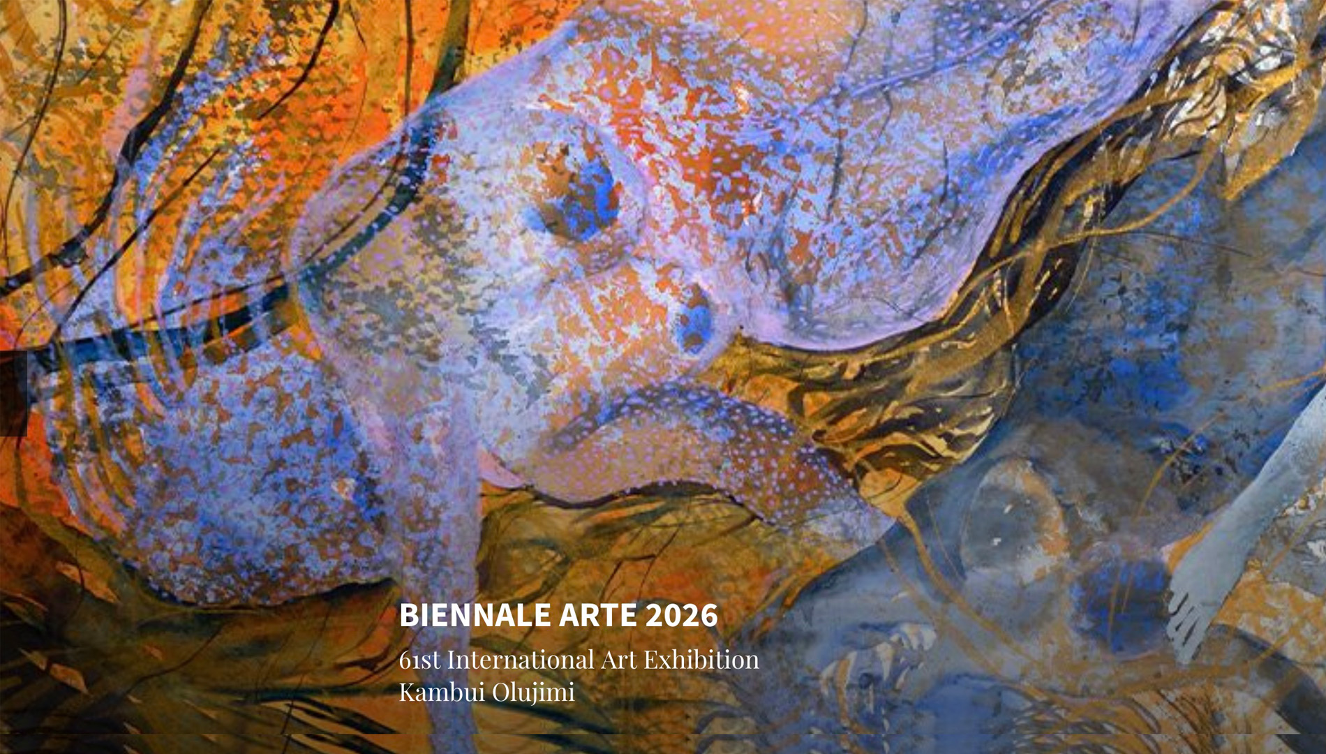 Biennale Venedig 2026