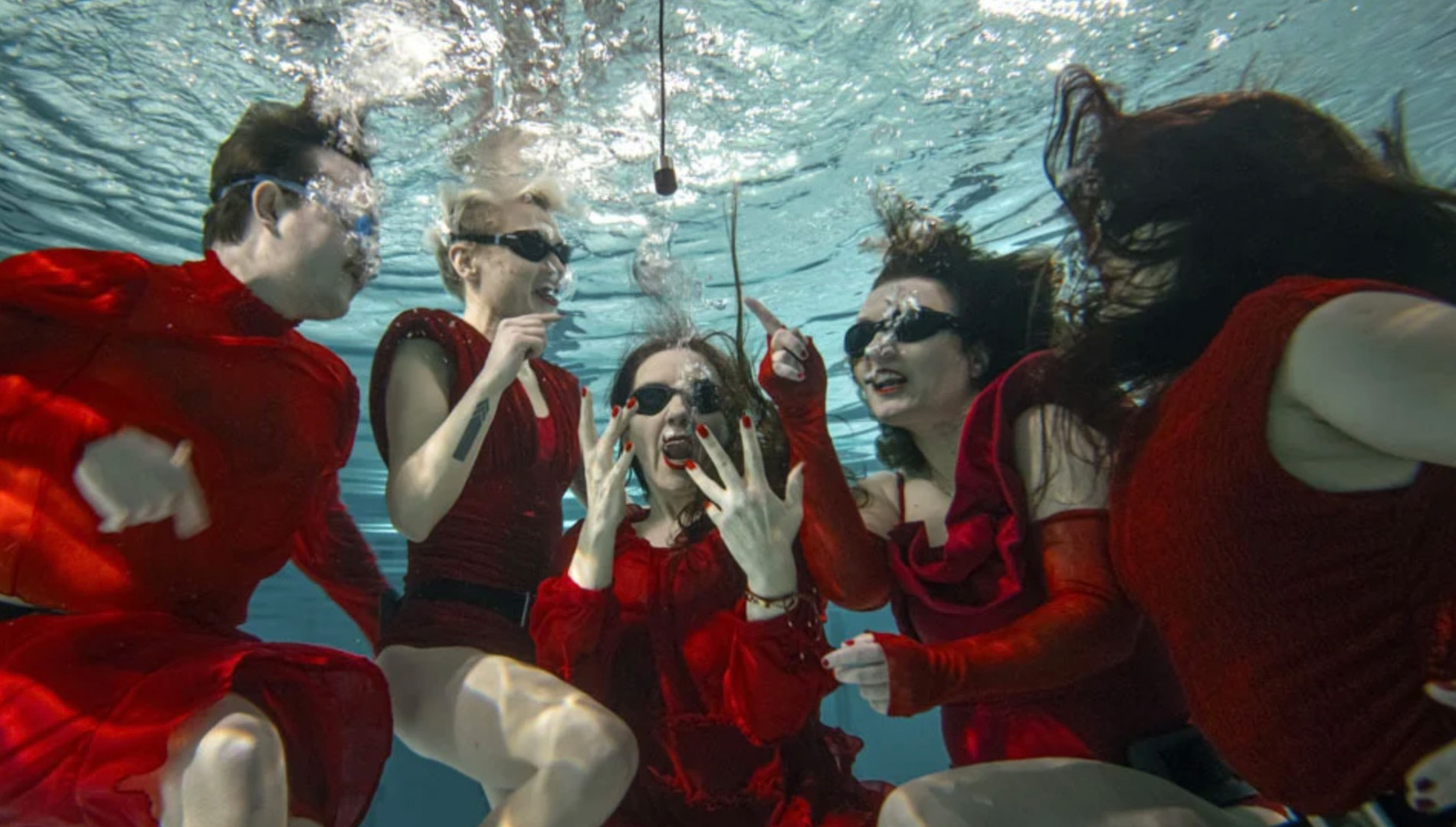 Biennale Venedig 2026