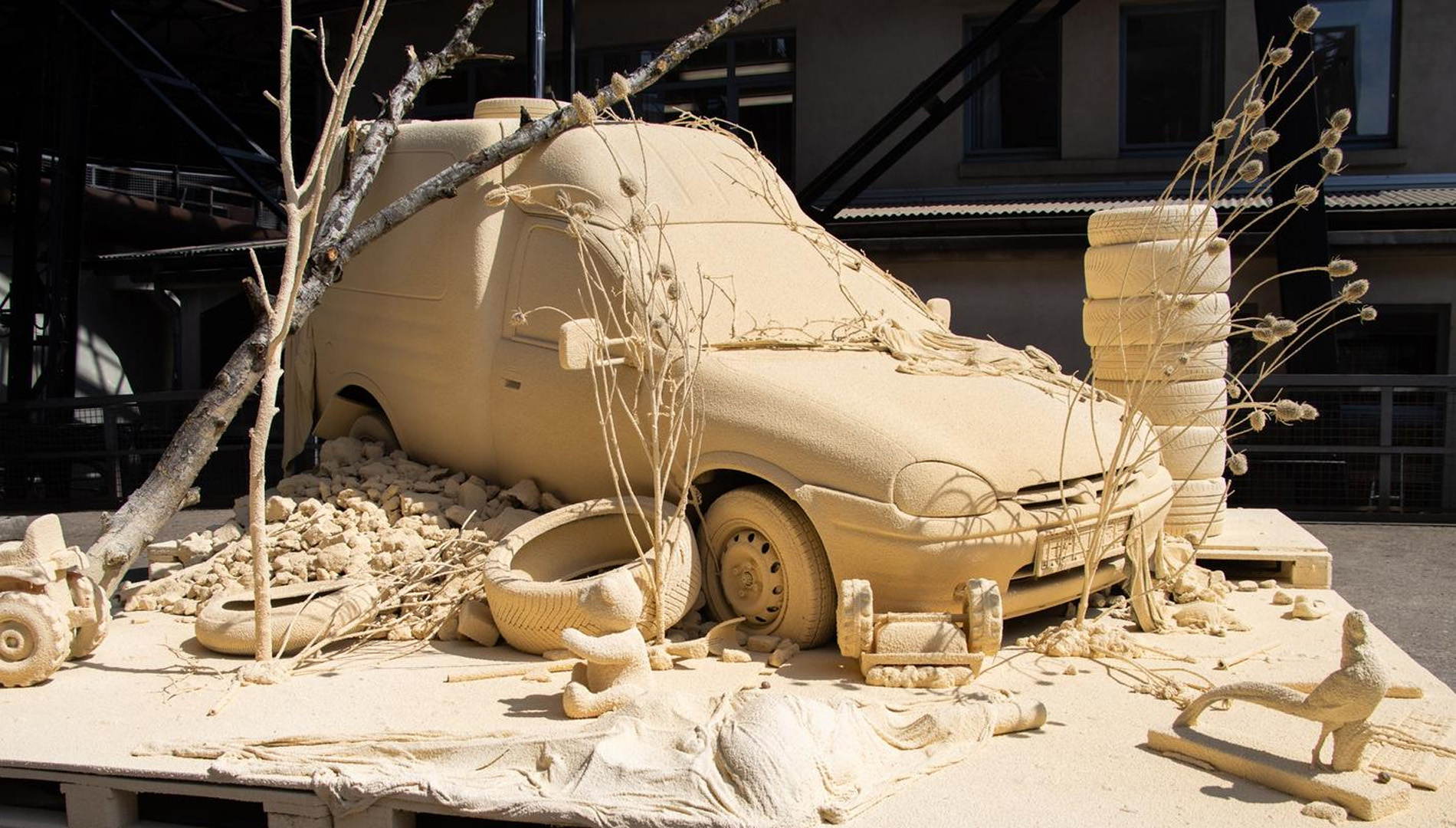 Urban Art