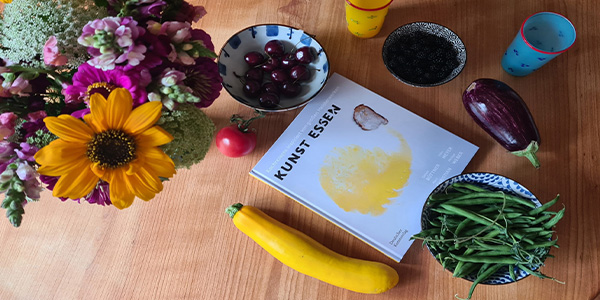 eva muellers visionary sunday post 857 – kunst essen
