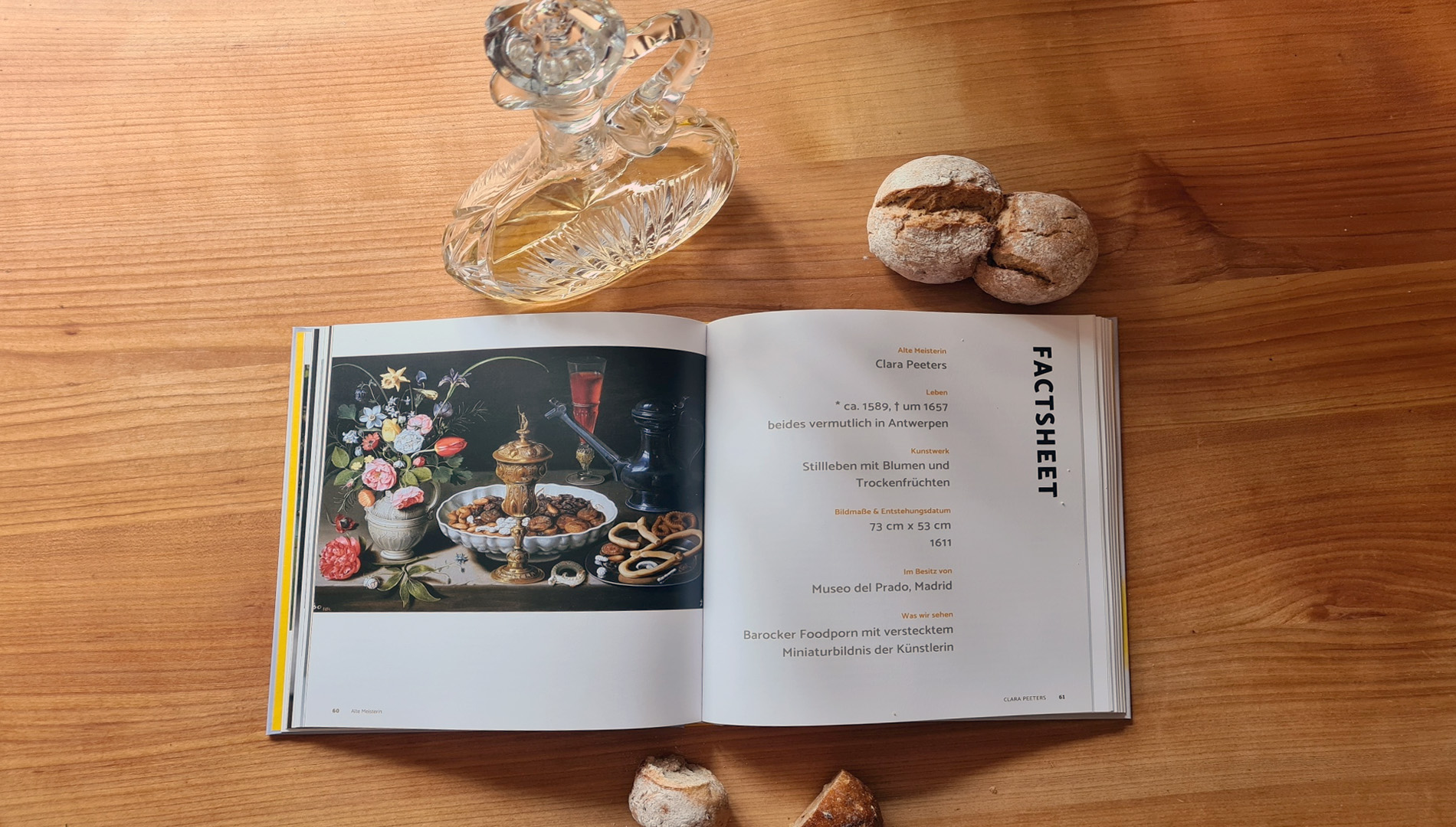 Kunst essen
