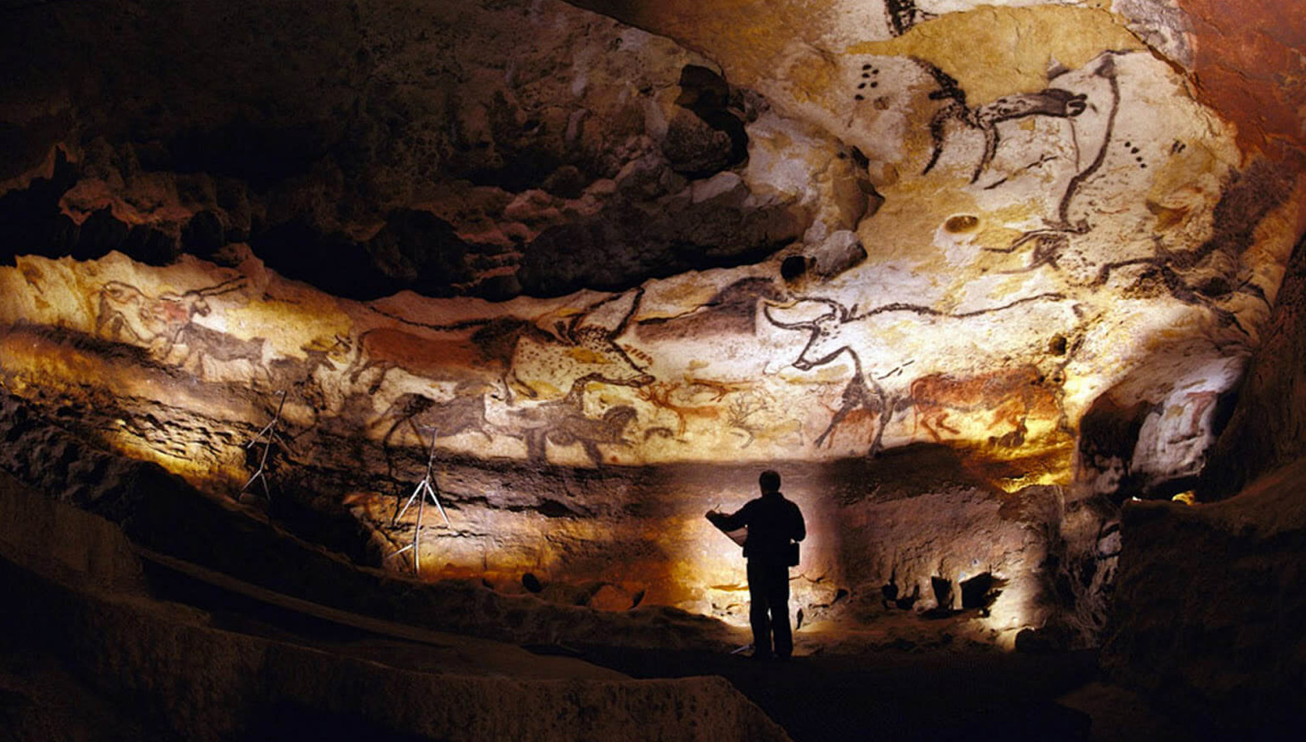 Lascaux