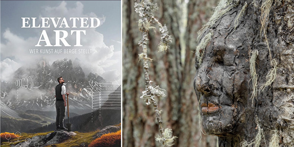 eva muellers visionary sunday post 803 – elevated art