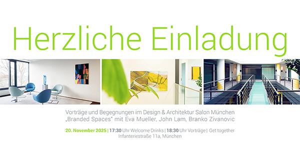 eva muellers visionary sunday post 817 – branded spaces