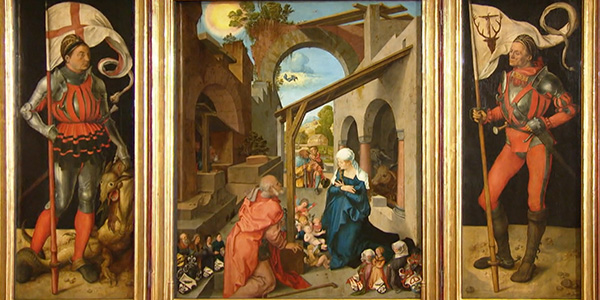 eva muellers visionary sunday post 824 – danke