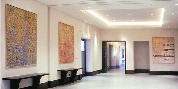 eva muellers visionary sunday post – gehirn und kunst