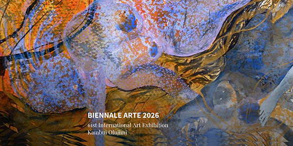 eva muellers visionary sunday post 848 – biennale venedig 2026
