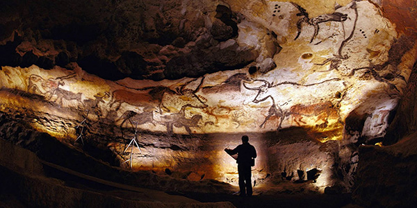 eva muellers visionary sunday post 860 – Lascaux